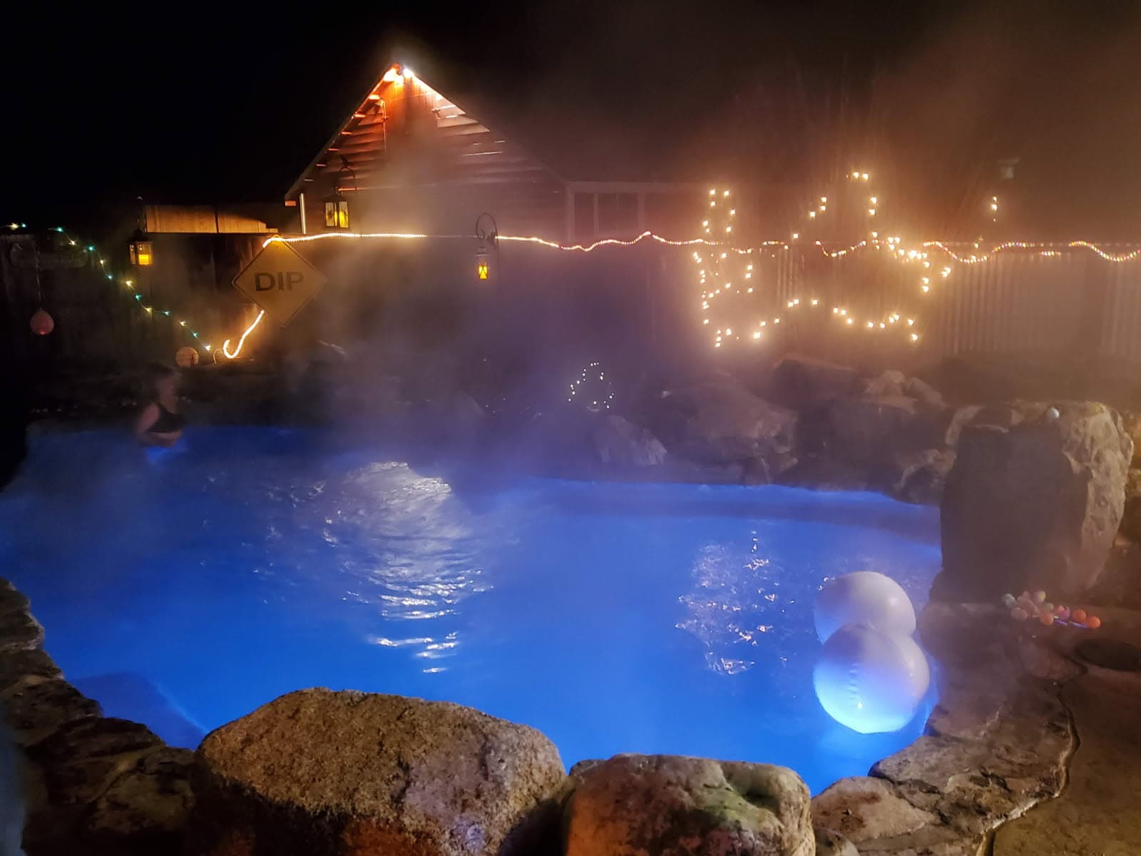 Gold Panning Adventure